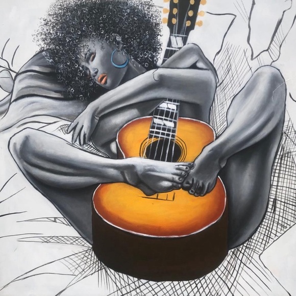 Series of pencil portrait and beautiful paintings - Picture 8 of 17